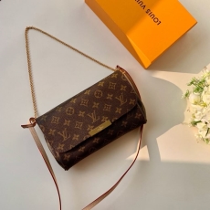 LV Satchel bags